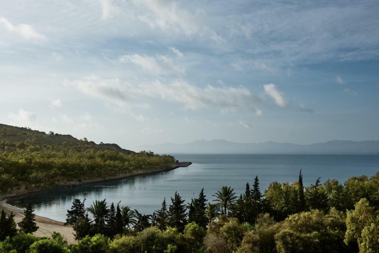 Marchica Lagoon Resort Nador Buitenkant foto